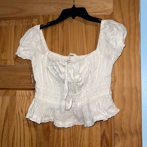 Australian brand summer top